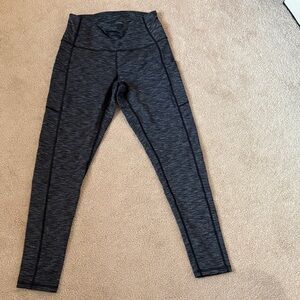 Ewedoos Gray Leggings